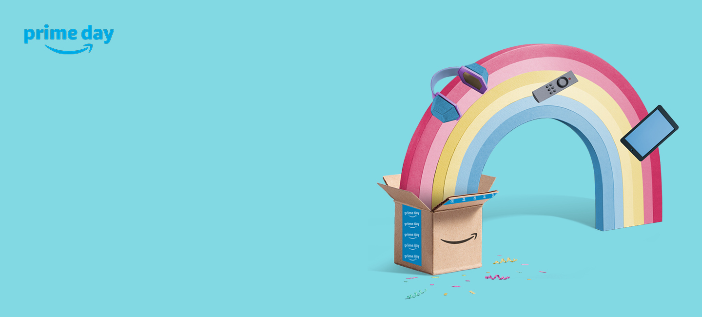 Amazon Prime Day