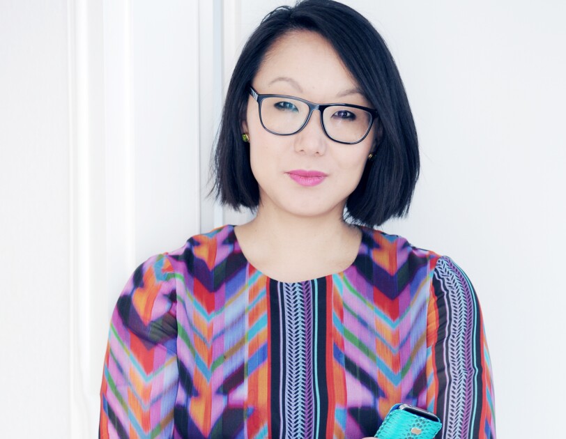 Maru Winnacker, Unternehmerin, Partnerin SUPER Group (London, Berlin)
Speakerin beim Amazon Academy Panel: Keine Angst vorm Gründen
