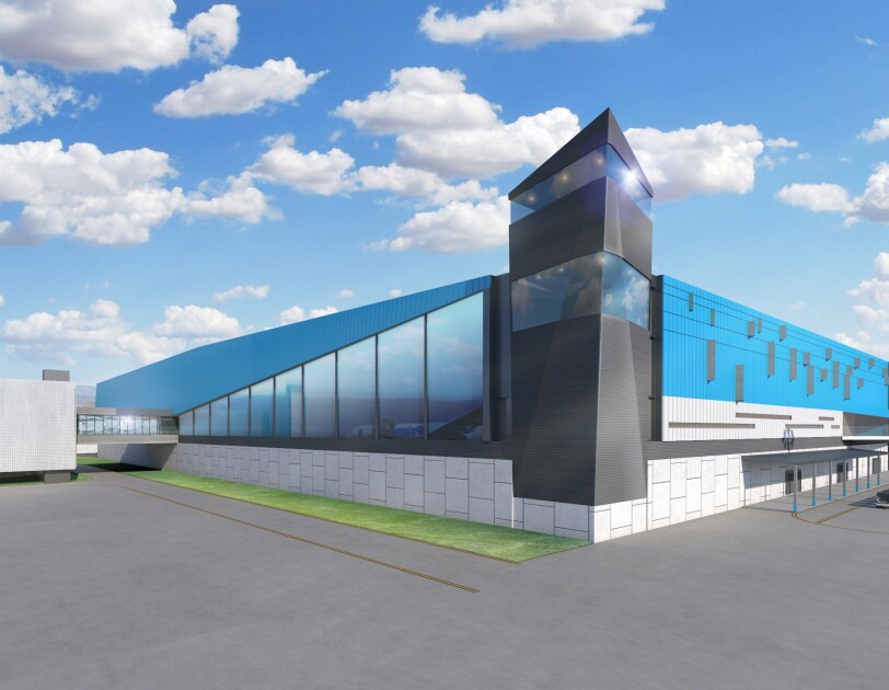 Amazon S Expansion In Kentucky