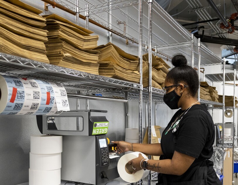 Whole Foods Market's new online-only store