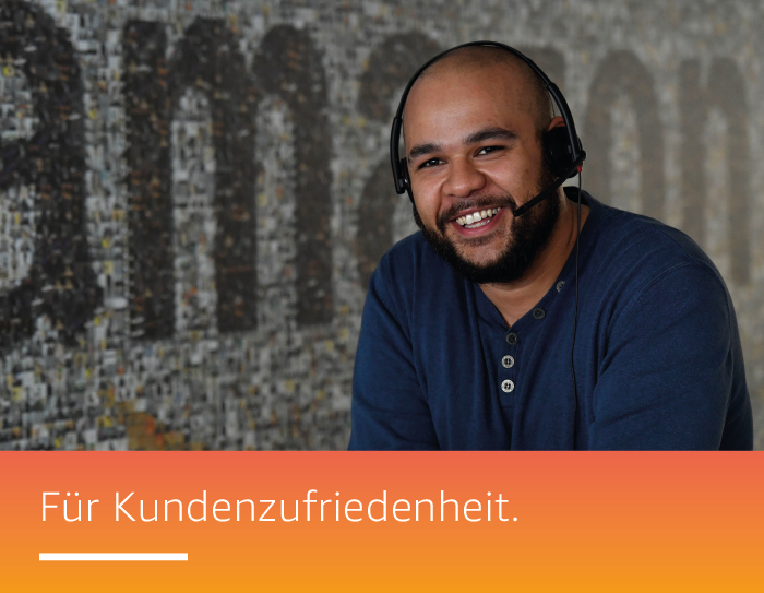 Dafür stehen wir_Amazon Deutschland
