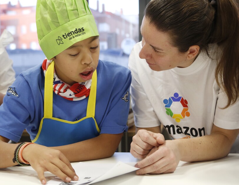 Holiday Giving - International