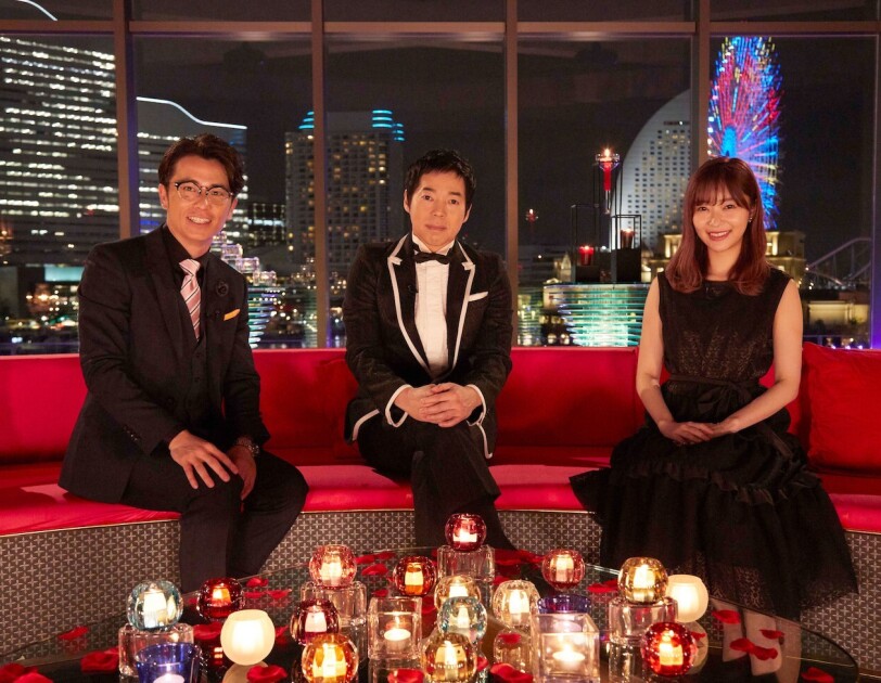 『バチェラー・ジャパン』シーズン3 いよいよ9/13配信開始