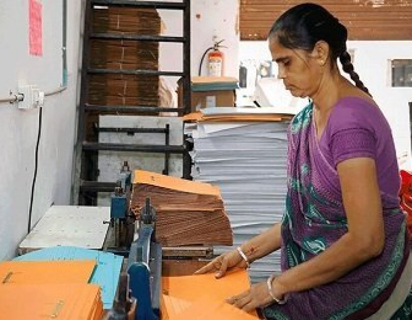 Empowering women entrepreneurship