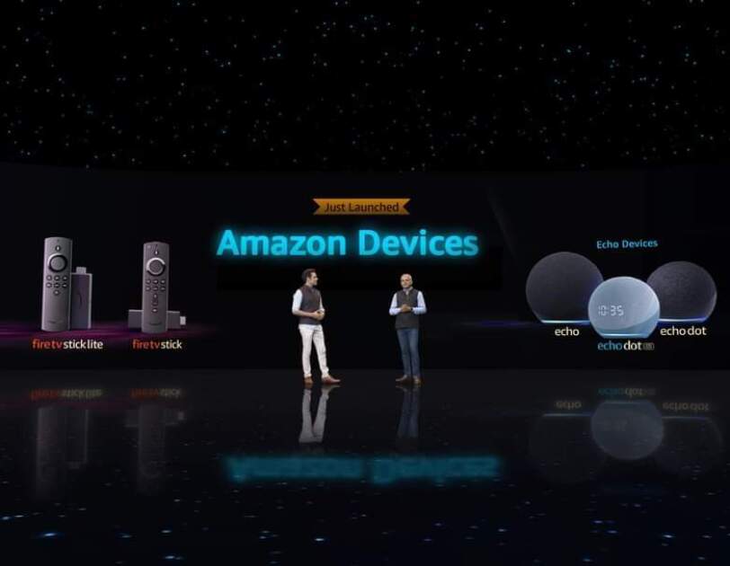 Amazon Announces Great Indian Festival 2020 To Start From October 17 Amazon India Blog