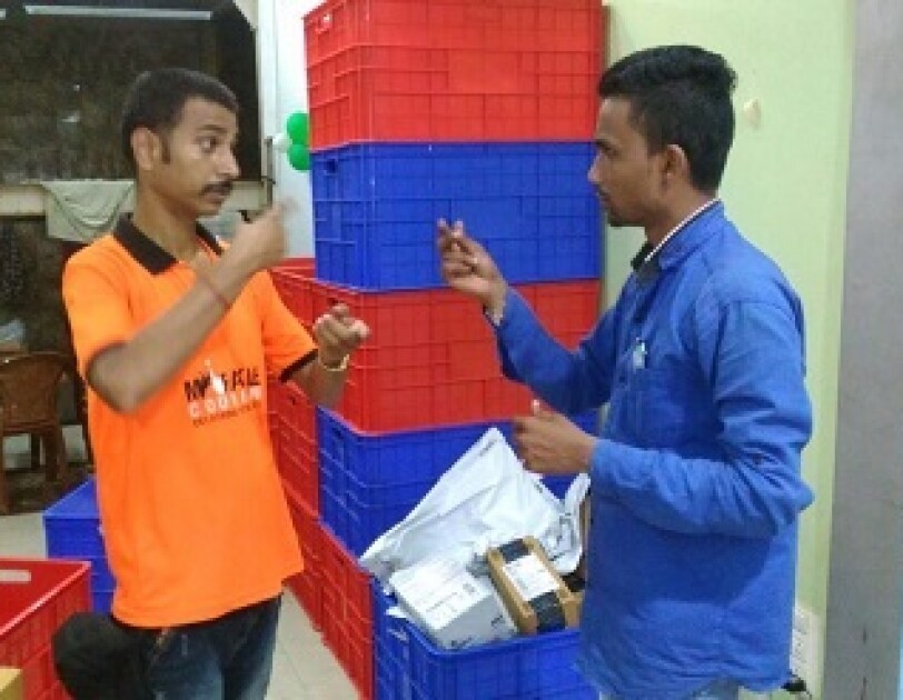 Silent Station - Associates in Mumbai