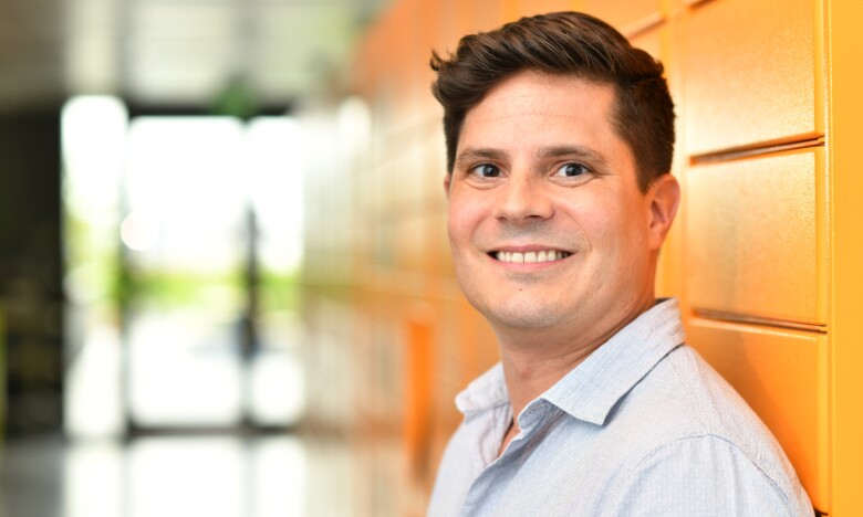 Fabien, Glamazon member