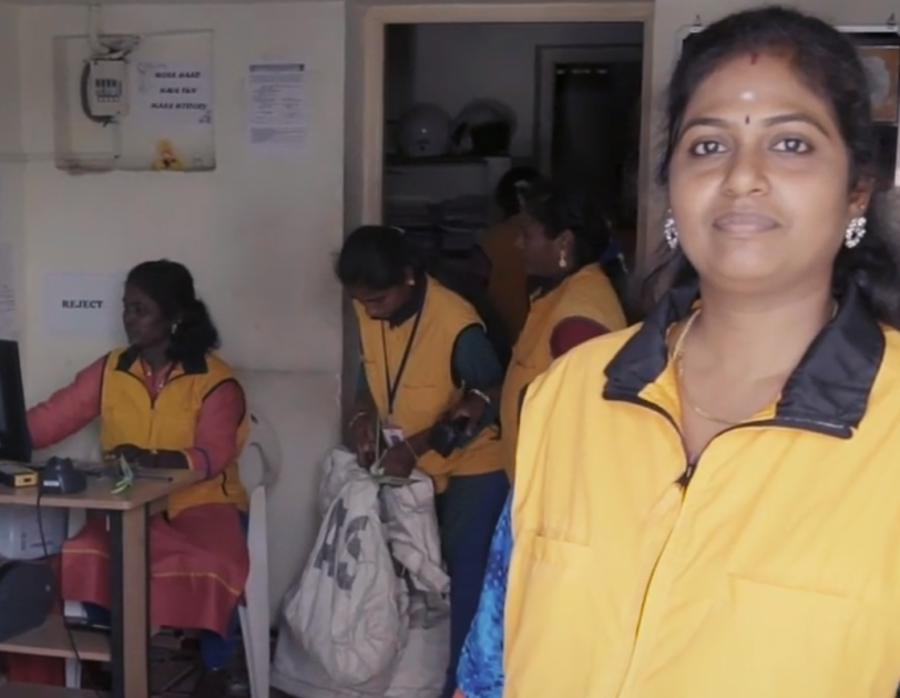 Jamuna Rani, station in charge