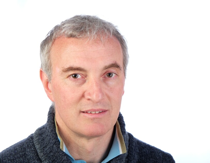 Luca Giuggioli