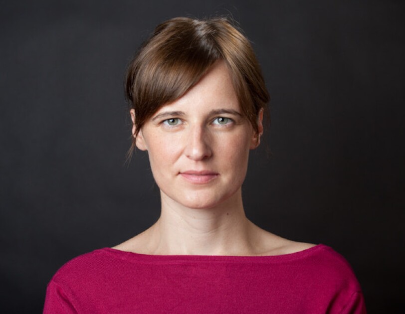 Johanna Chiessi_DKMS Köln