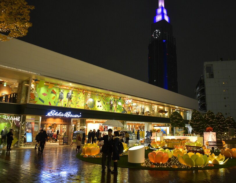 ホリデーシーズン中にサプライズをお届けする新たな方法 amazon hubロッカー