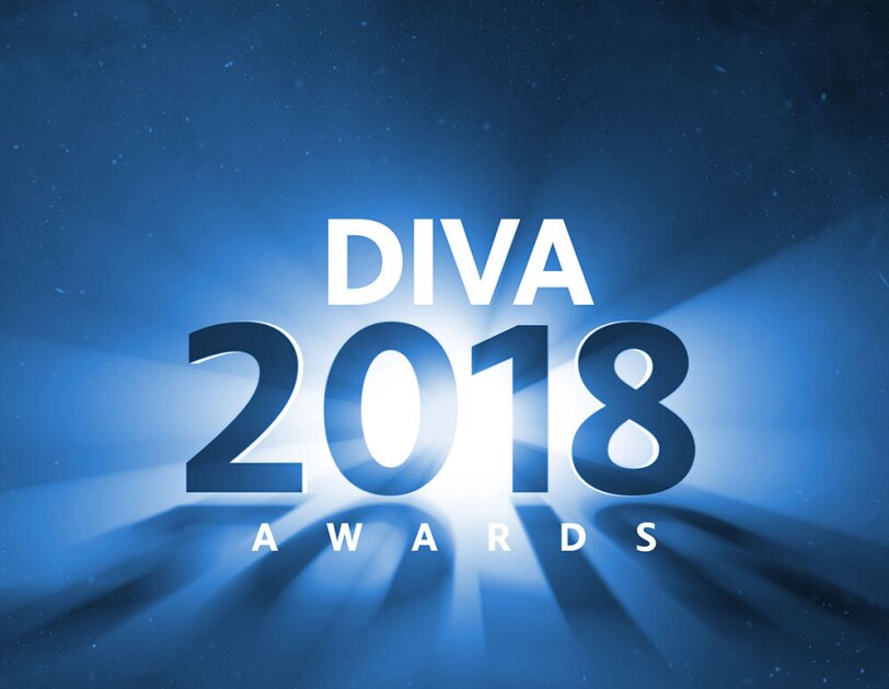 DIVA Awards 2018