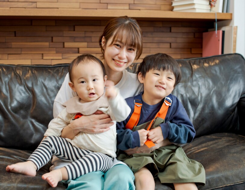 家族とアウトドア気分なおうち時間
おうちキャンプ「家キャン」をさらに盛り上げるAmazonデバイス活用術