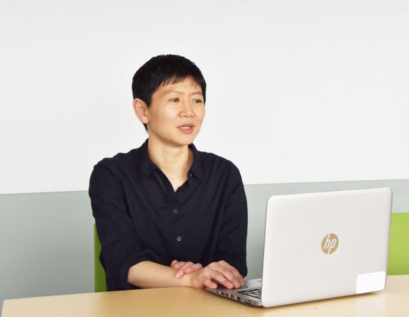御嶽 綾さん