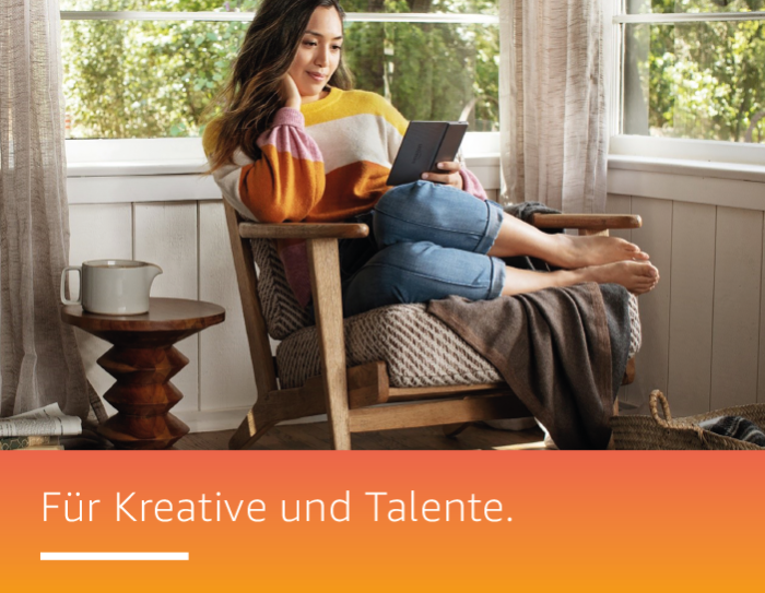 Dafür stehen wir_Amazon Deutschland