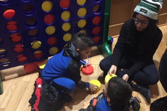 Delivering Smiles 2017 - Boston, Mass