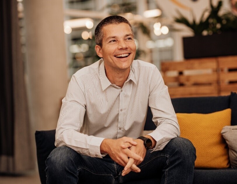 AWS_Marin arbeitet bei Amazon in MUC14