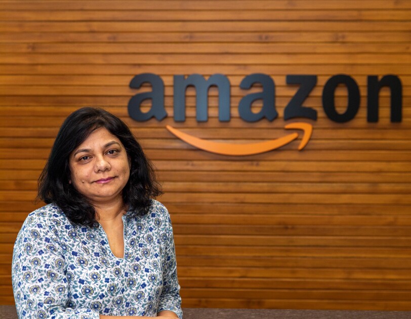 Shalini Puchalapalli - Director