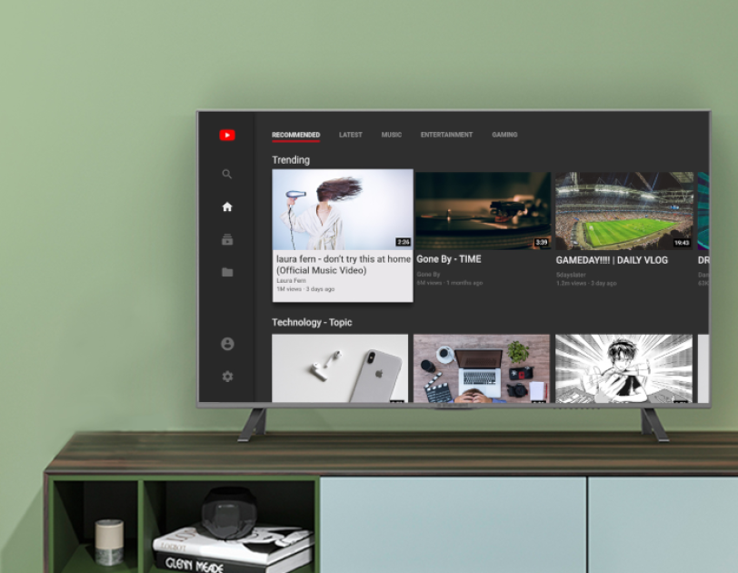 Can I Watch Youtube On Fire Tv