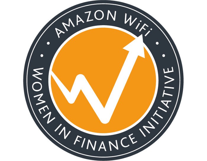Amazon Women in Finance