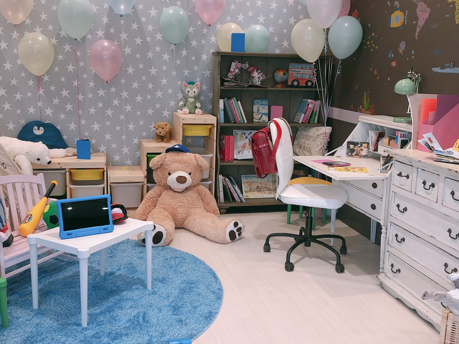 子どものデジタル機器との理想的な付き合い方