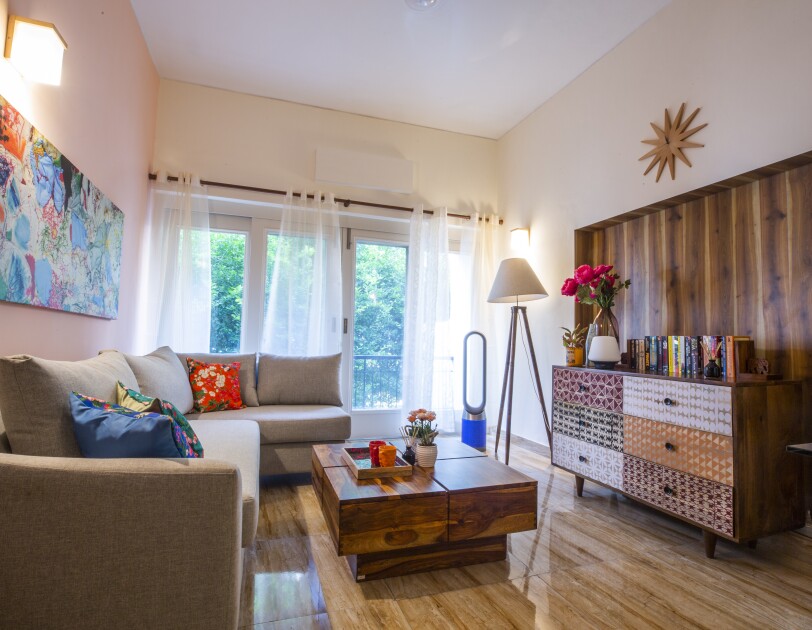 First floor areas Amazon Festive Home