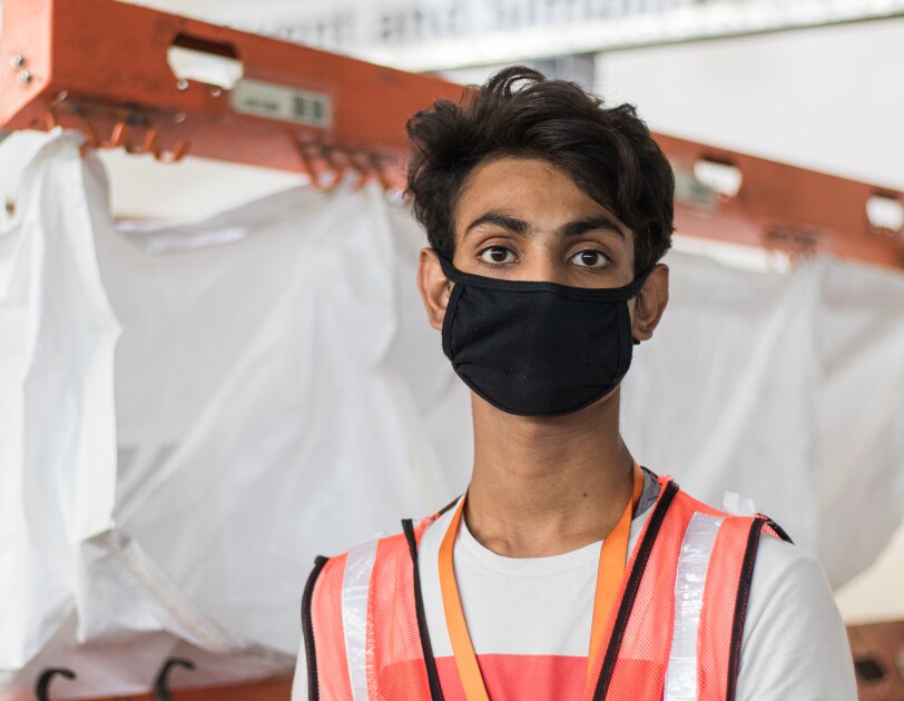 Yogendra 2 [Sort Center Associate