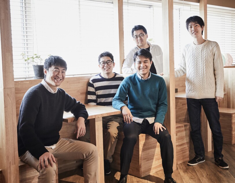 Amazon Story: 技術に向き合う姿勢学んだ1年間