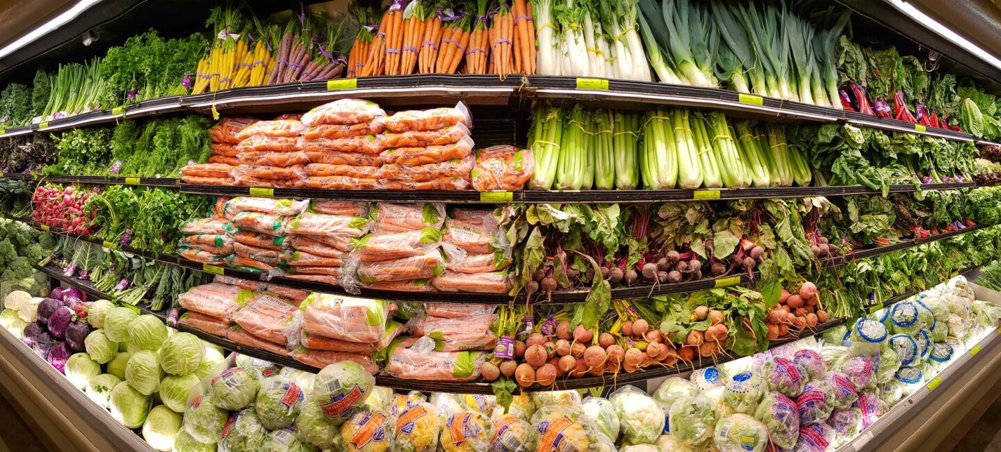 How Amazon Is Helping Customers Get Groceries