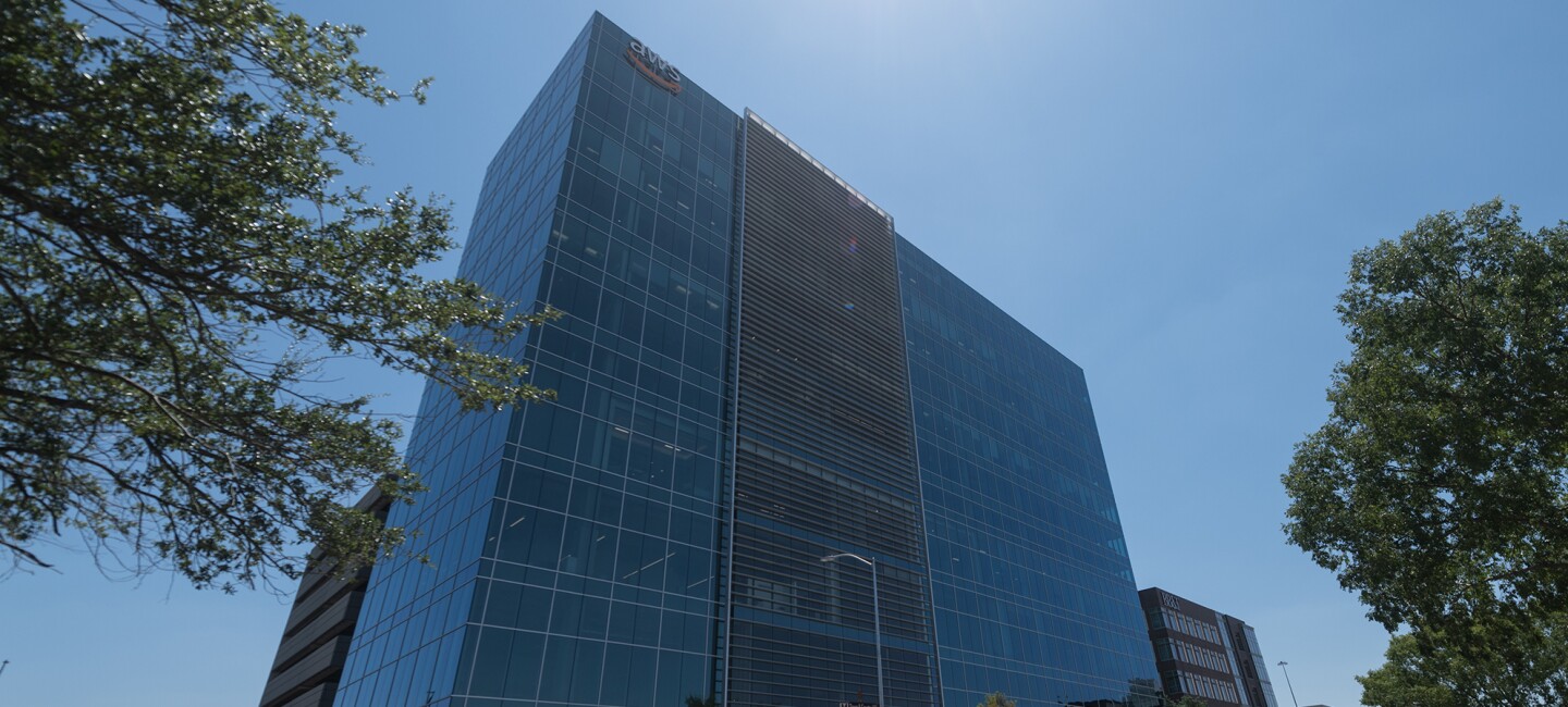 Amazon opens new Tech Hub in Houston