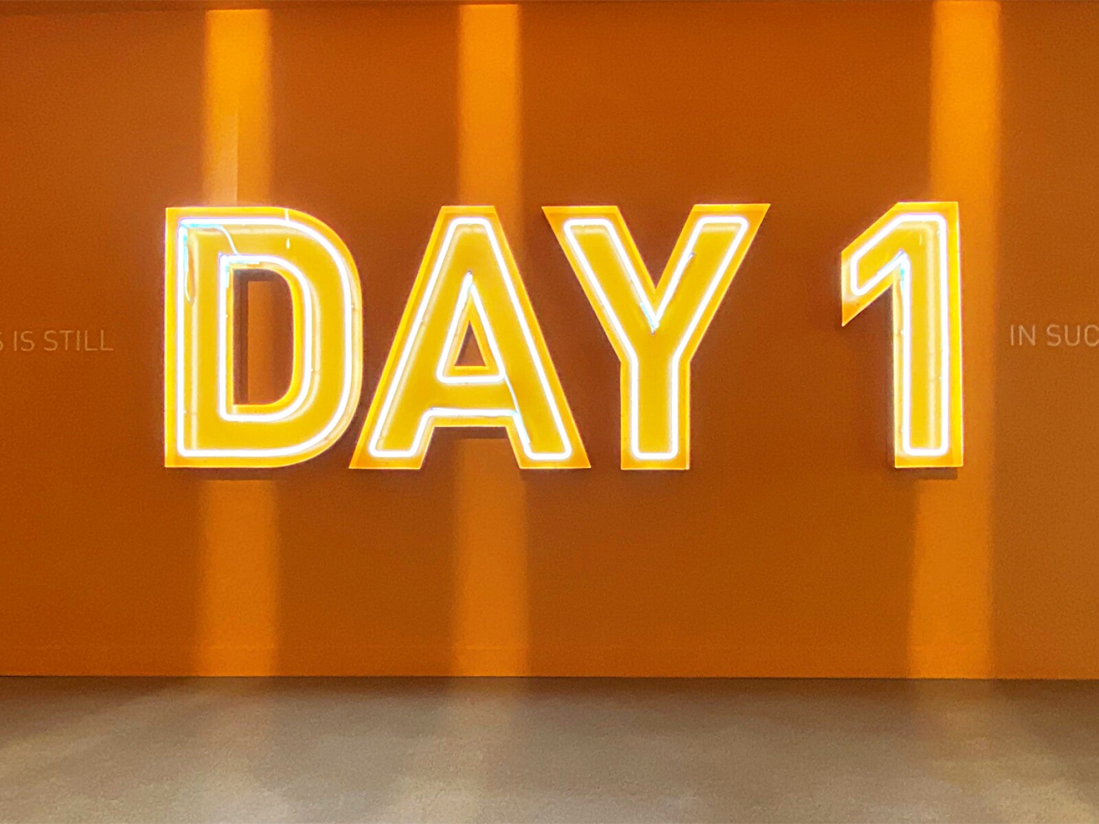 amazonの取り組み