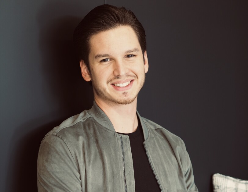 Kevin Würz, Strategic Account & Project Manager, Amazon Fashion