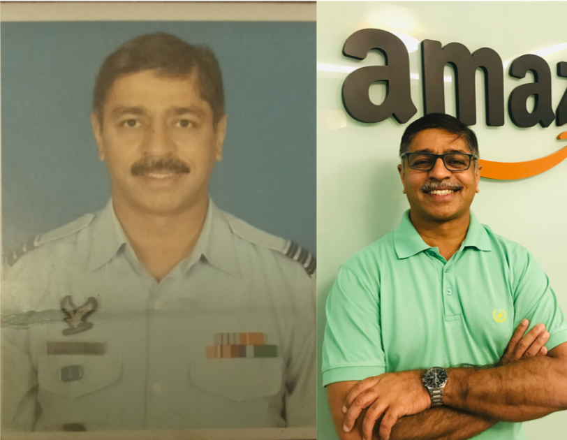 Manoj Rajendran