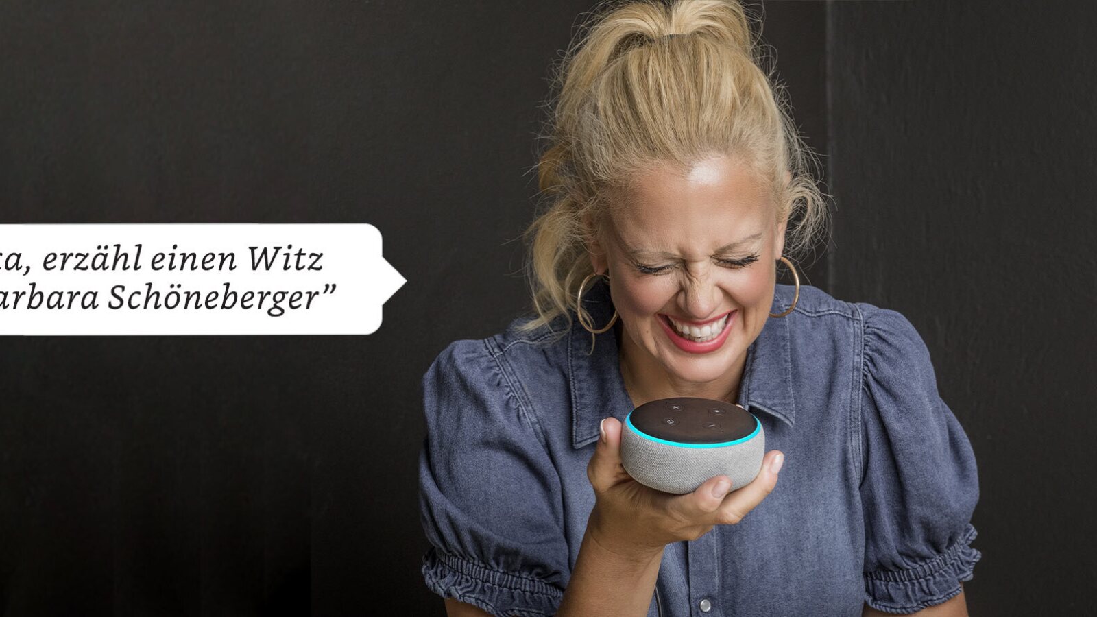 kennste den schon barbara schoneberger erzahlt witze fur amazon alexa