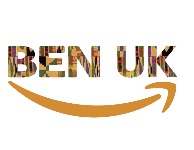 BEN UK logo