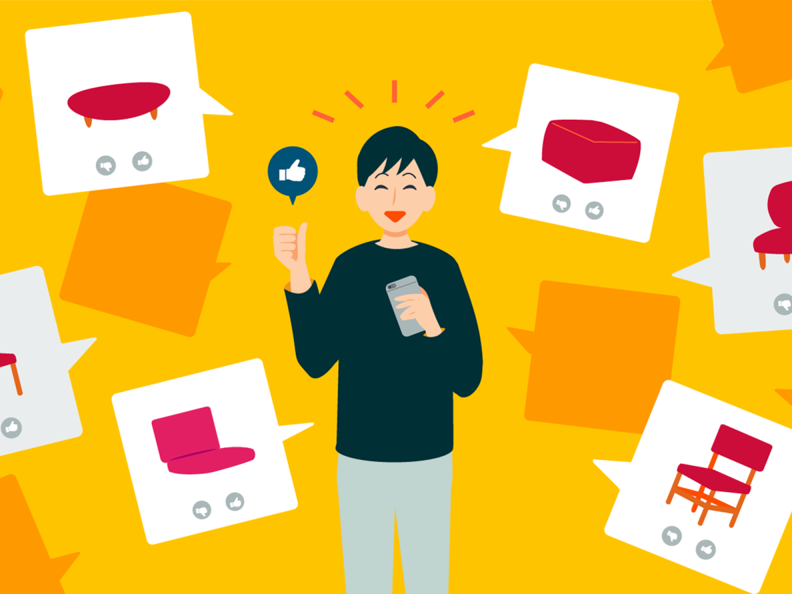 自分好みのアイテムを提案してくれるamazonの Discover ディスカバー で 直感的にアイテム探し 自分好みのアイテムを提案してくれるamazonの Discover ディスカバー で 直感的にアイテム探し