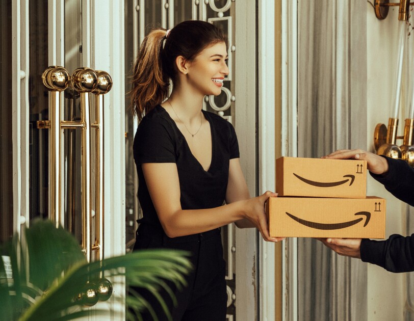 Amazon Prime Launches In Turkey