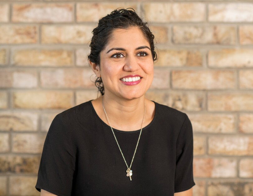 Pia Ambardar