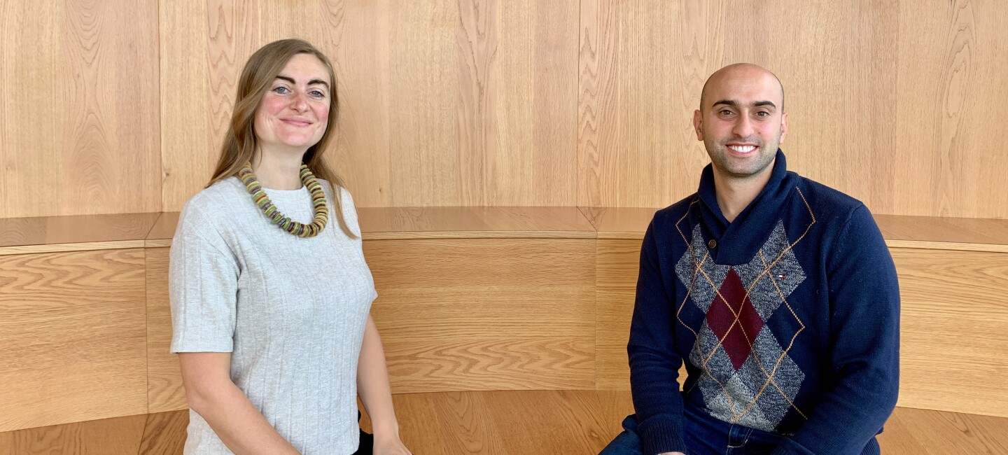 flexible working is important to amazon employees