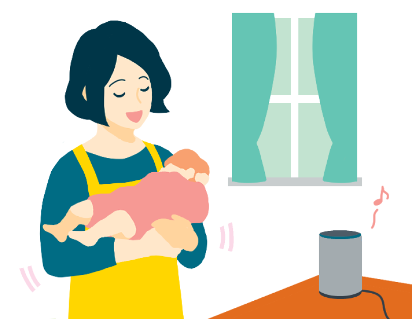 子どもと一緒に楽しむAmazon Alexa。年齢別おすすめAlexaスキル&使い方