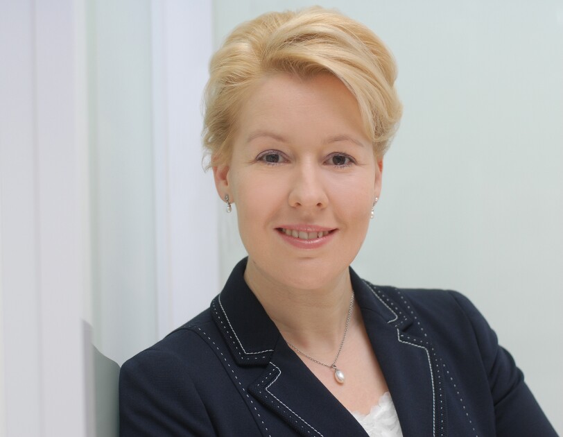 Franziska-Giffey_Academy_Bundesministerin