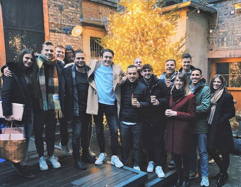 Amazon Verkaufspartner Awards 2019