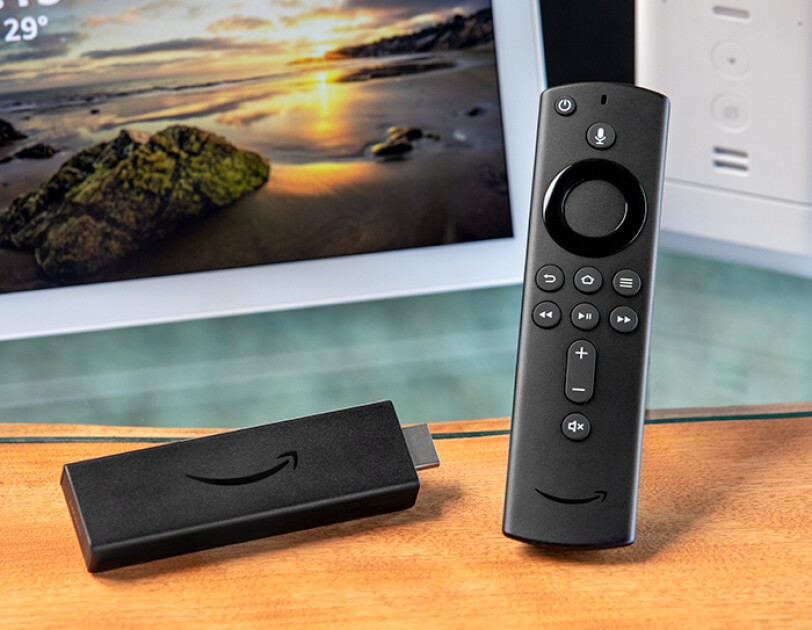 夏のおうち時間をもっと豊かに。Amazonデバイスで実現する、ちょっとスマートで、快適なおうち時間