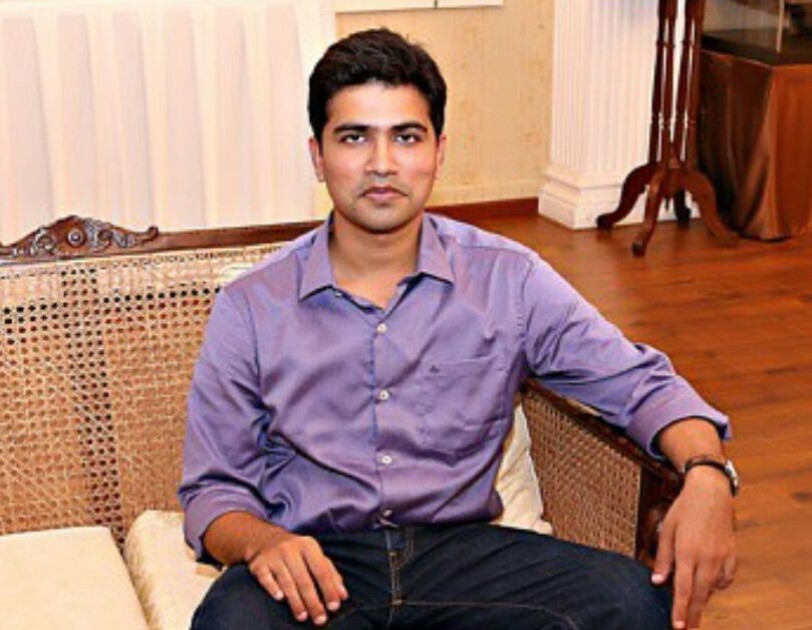 Anshul Jain