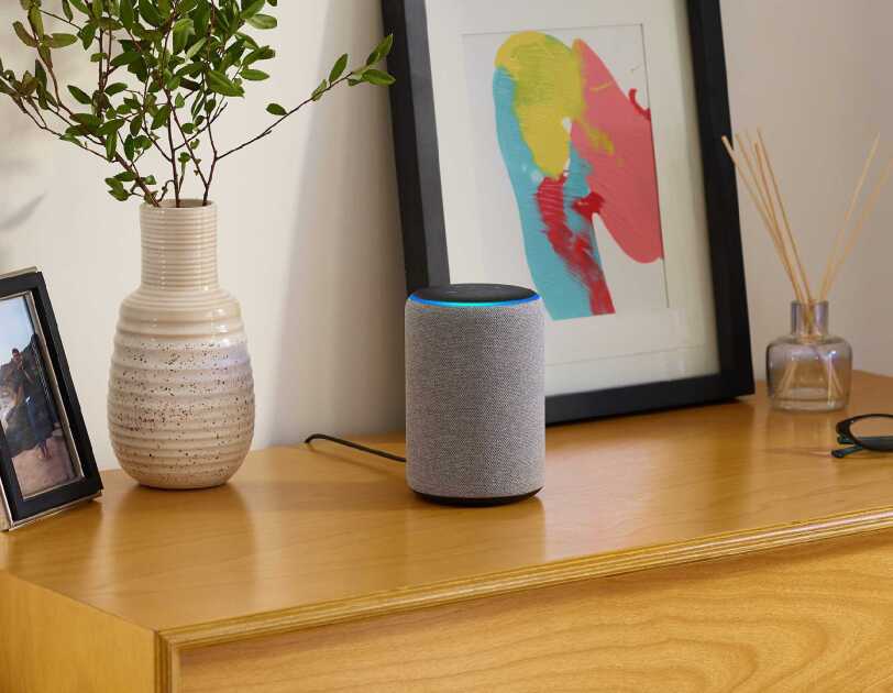 Amazon Echo