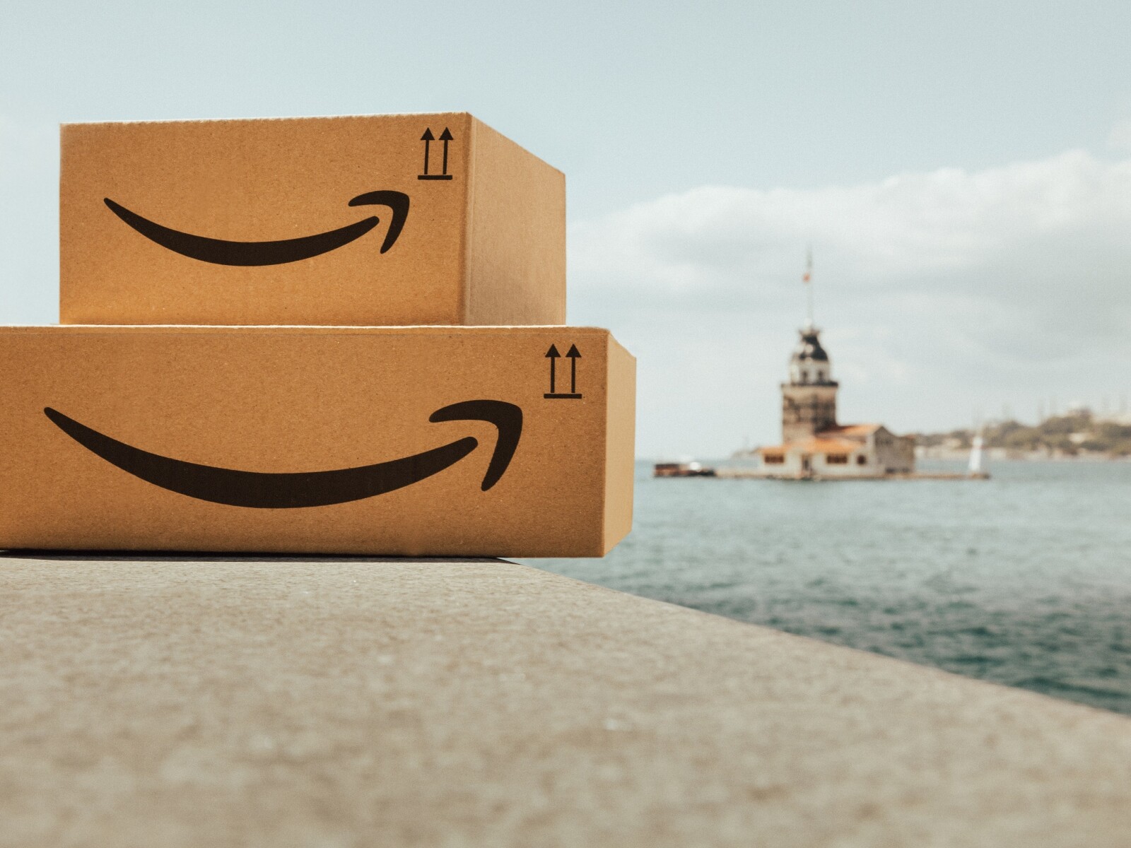 Amazon Prime Is Now In Turkey Customers Can Enjoy Free And Fast Delivery Great Savings And Fantastic Entertainment Amazon Prime Is Now In Turkey Customers Can Enjoy Free And Fast Delivery Great Savings And Fantastic Entertainment