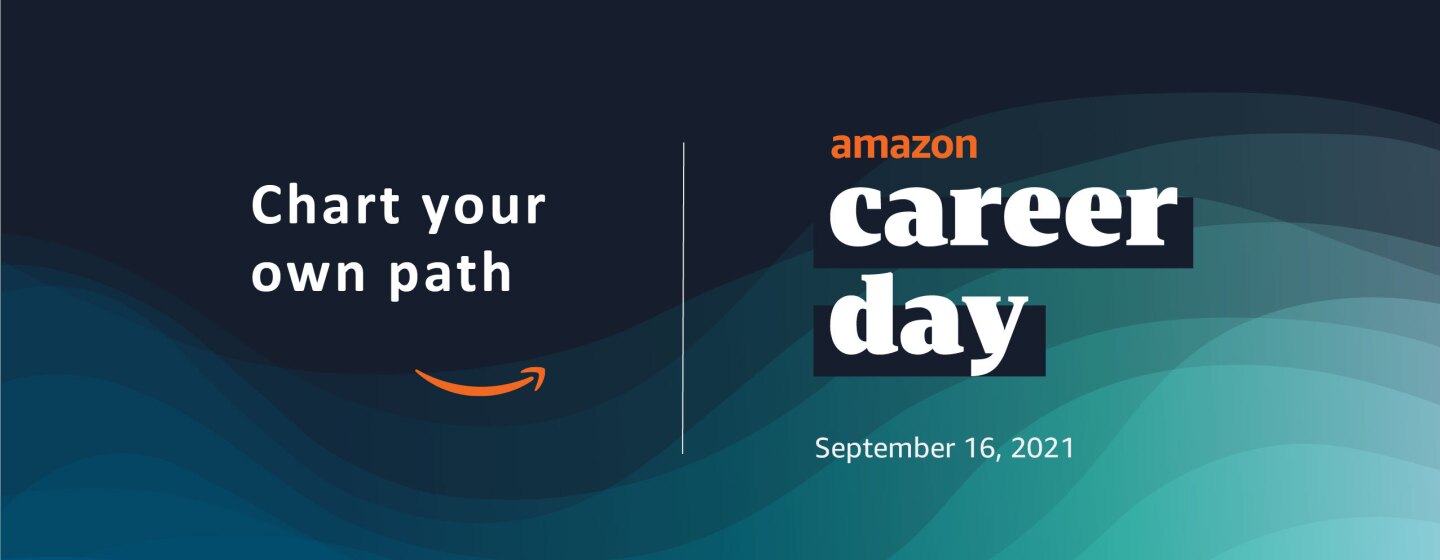 Banner of the Career Days 2021