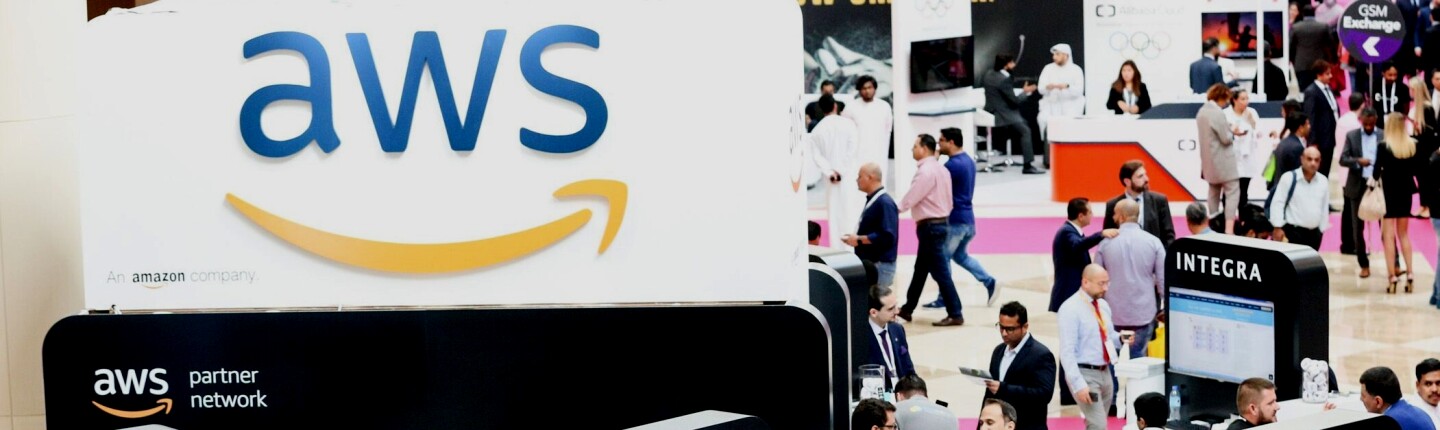 AWS Summit