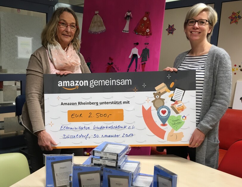 Holiday Giving - International
