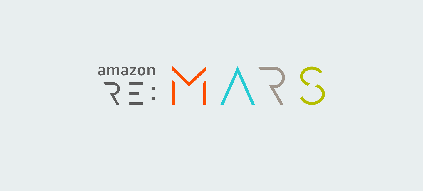 Re Mars A New Ai Event For Machine Learning Automation Robotics And Space